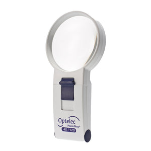 9504W optelec powermag handheld magnifier