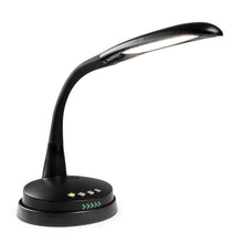 Stella GO Rechargeable Task Lamp - Black