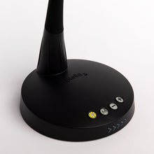 Stella GO Rechargeable Task Lamp - Black