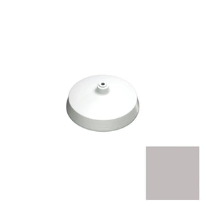 light gray weighted base kfm, wave and lc lamps
