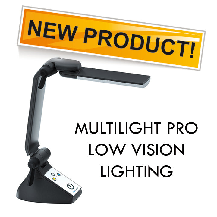 New Product, MULTILIGHT  Pro