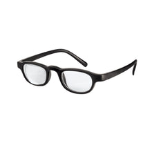 improvision microscopic spectacles with black matte frame