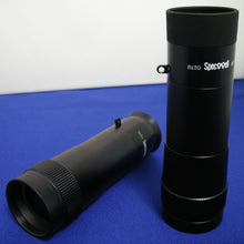 6922 specwell 8x30 handheld monocular telescope