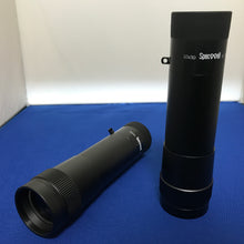 6926 specwell 10x30 handheld monocular telescope