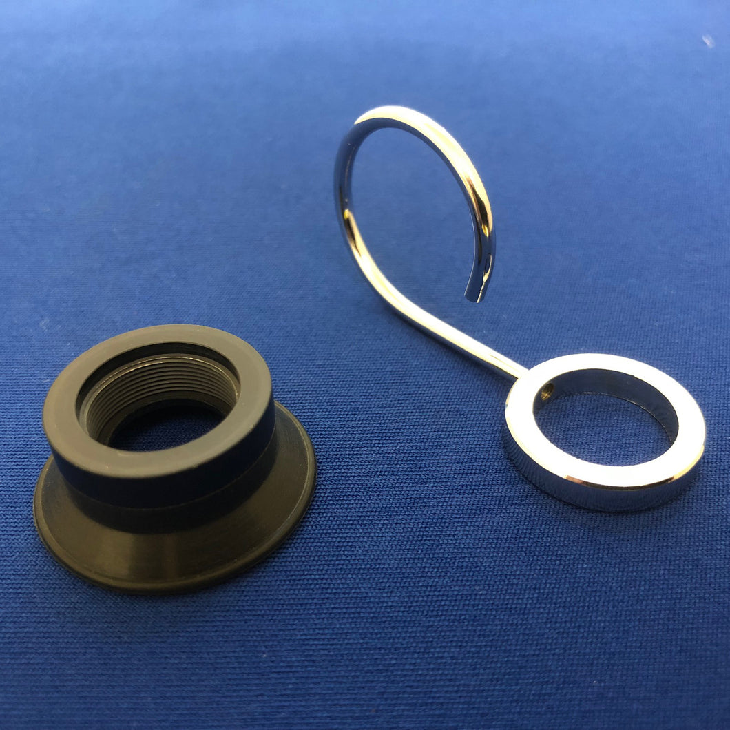 6977 specwell finger ring and thinner eyecup