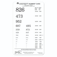 PowerCard Pocket-Size Assessment Cards