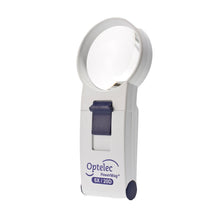 9506w optelec powermag handheld magnifier